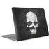 Silent Skull Apple MacBook Air Skin