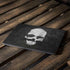 Silent Skull Apple MacBook Air Skin