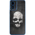 Silent Skull Moto G Play 4G (2024) Skin