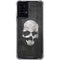 Silent Skull Moto G Power 5G (2024) Clear Case