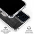Silent Skull Moto G Power 5G (2024) Clear Case