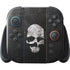 Silent Skull Nintendo Switch 2 (2025) with Joy-Con Skin