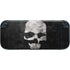 Silent Skull Nintendo Switch 2 (2025) with Joy-Con Skin