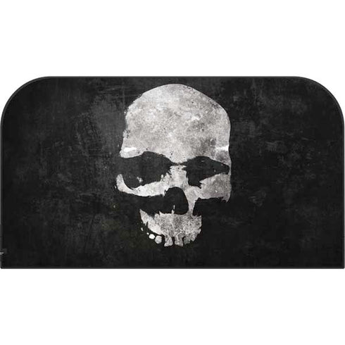 Silent Skull Nintendo Switch 2 (2025) with Joy-Con Skin