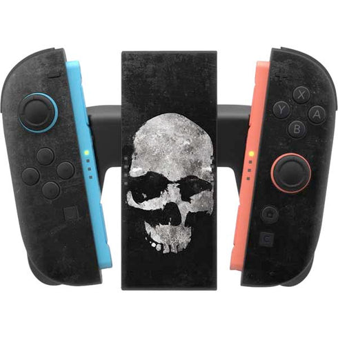 Silent Skull Nintendo Switch 2 (2025) Joy-Con Controller Skin
