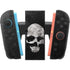 Silent Skull Nintendo Switch 2 (2025) Joy-Con Controller Skin
