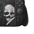 Silent Skull Nintendo Switch 2 (2025) Joy-Con Controller Skin