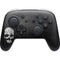 Silent Skull Nintendo Skins
