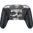 Silent Skull Nintendo Switch 2 (2025) Pro Controller Skin