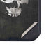 Silent Skull Otterbox Defender iPhone Skin