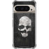 Silent Skull Pixel 9/9 Pro Clear Case