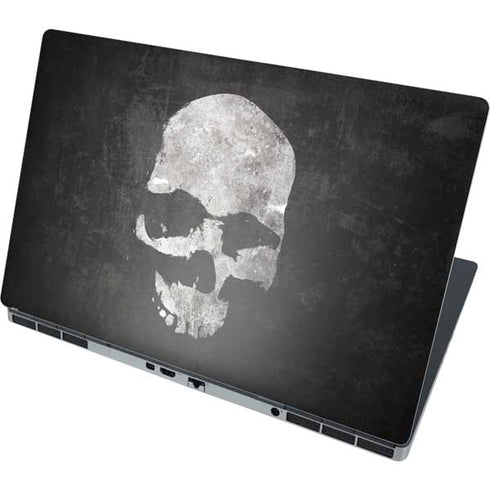Silent Skull Dell Precision Skin