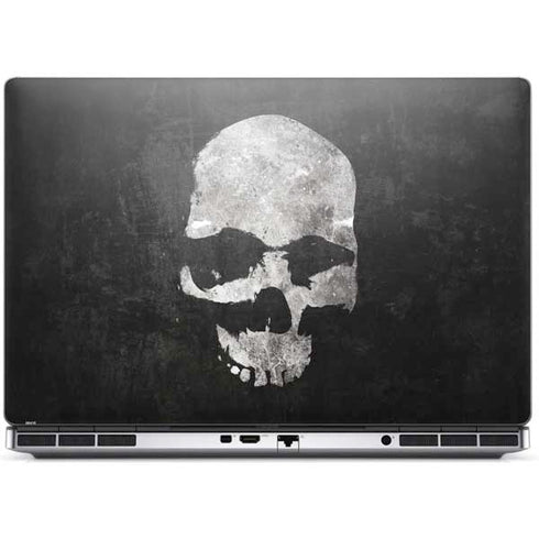 Silent Skull Dell Precision Skin