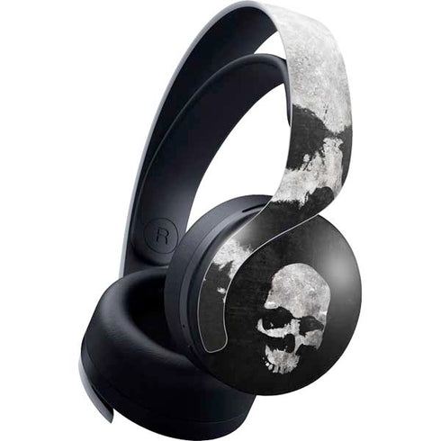 Silent Skull PlayStation PS5 Skins