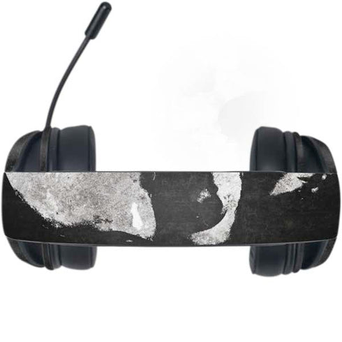 Silent Skull Razer Kraken X Skin