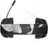 Silent Skull Razer Kraken X Skin