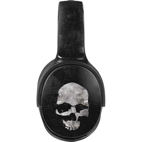 Silent Skull Skullcandy Venue Skin
