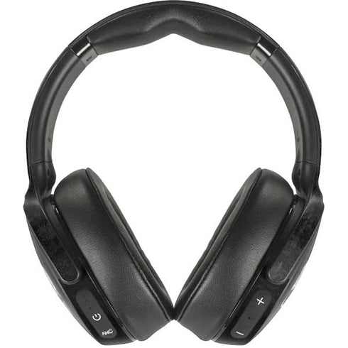 Silent Skull Skullcandy Venue Skin