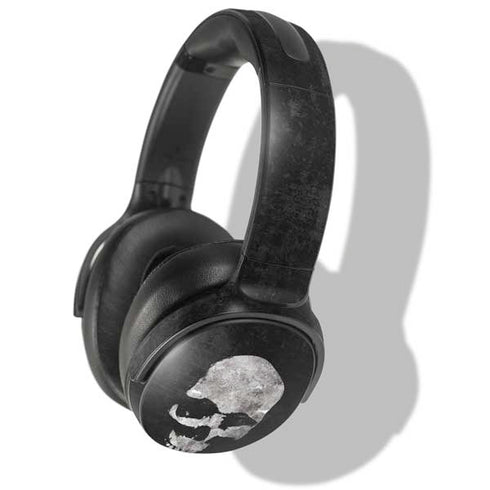 Silent Skull Skullcandy Venue Skin