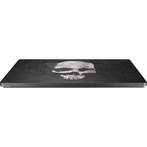 Silent Skull Surface Laptop 7 13.8in Skin