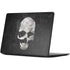 Silent Skull Surface Laptop 7 15in Skin