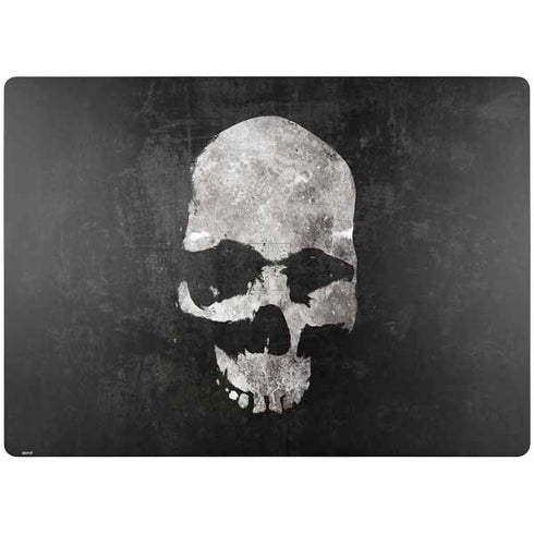Silent Skull Surface Laptop 7 15in Skin