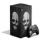 Silent Skull Xbox Series X Bundle Skin