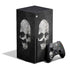 Silent Skull Xbox Series X Bundle Skin