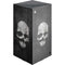 Silent Skull XBox Series X Digital Edition Console Skin
