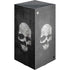 Silent Skull XBox Series X Digital Edition Console Skin
