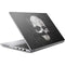 Silent Skull HP ZBook Fury 16 G10 Skin