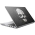 Silent Skull HP ZBook Fury 16 G10 Skin