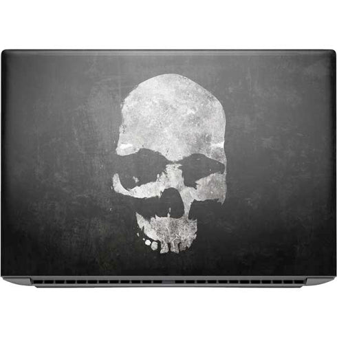 Silent Skull HP ZBook Fury 16 G10 Skin