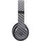 Silver Carbon Fiber Specialty Texture Material Beats Studio Pro Wireless Headphones Skin