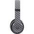 Silver Carbon Fiber Specialty Texture Material Beats Studio Pro Wireless Headphones Skin