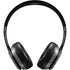 Silver Carbon Fiber Specialty Texture Material Beats Studio Pro Wireless Headphones Skin