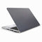 Silver Carbon Fiber Specialty Texture Material HP Elitebook Skin