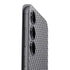 Silver Carbon Fiber Specialty Texture Material Galaxy A16 5G Skin