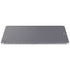 Silver Carbon Fiber Specialty Texture Material Apple iPad Air Skin