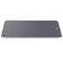Silver Carbon Fiber Specialty Texture Material iPad Pro 13in M4 (2024) Skin
