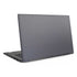 Silver Carbon Fiber Specialty Texture Material Dell Latitude Skin