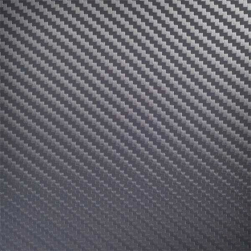 Silver Carbon Fiber Specialty Texture Material Dell Latitude Skin