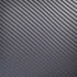 Silver Carbon Fiber Specialty Texture Material MacBook Skins