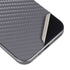 Silver Carbon Fiber Specialty Texture Material Pixel 9 Pro XL Skin
