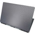 Silver Carbon Fiber Specialty Texture Material Dell Precision Skin
