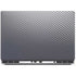 Silver Carbon Fiber Specialty Texture Material Dell Precision Skin
