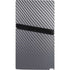 Silver Carbon Fiber Specialty Texture Material PS5 Pro Bundle Skin