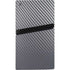 Silver Carbon Fiber Specialty Texture Material PS5 Pro Disk Bundle Skin