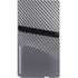 Silver Carbon Fiber Specialty Texture Material PS5 Pro Disk Bundle Skin