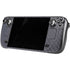 Silver Carbon Fiber Specialty Texture Material Steam Deck Handheld Gaming Computer OLED Skin